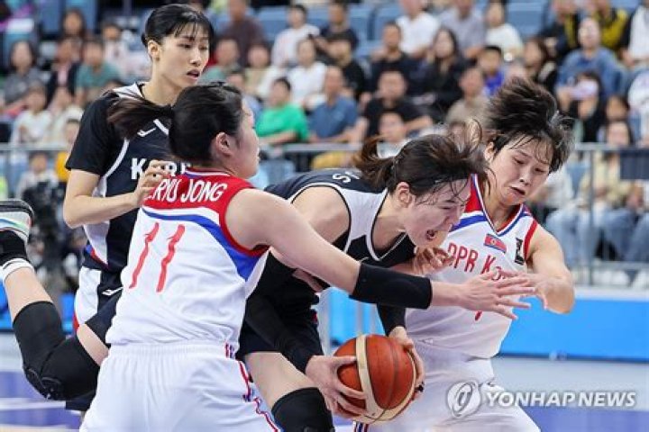 Korean WNBA star Park Ji-su's Career Stats, Earnings and Salary; How much is he net worth in 2019?