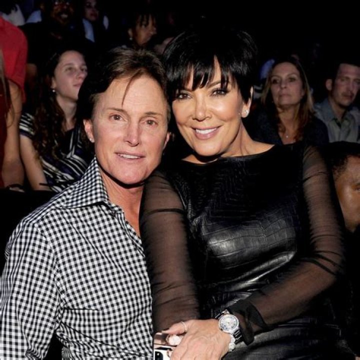 Kris Jenner and Bruce Jenner Net Worth