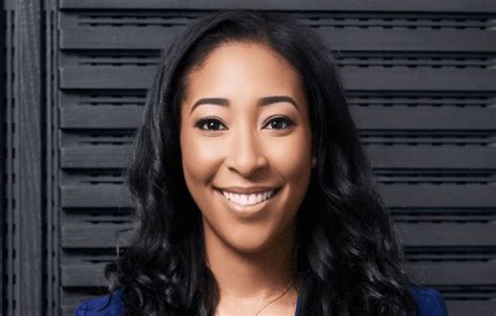 Kristal McKanders Dube Joins BMG As Head of Corporate Comms