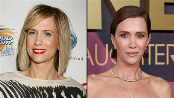 Kristen Wiig Has Stunned Fans With Her New Look