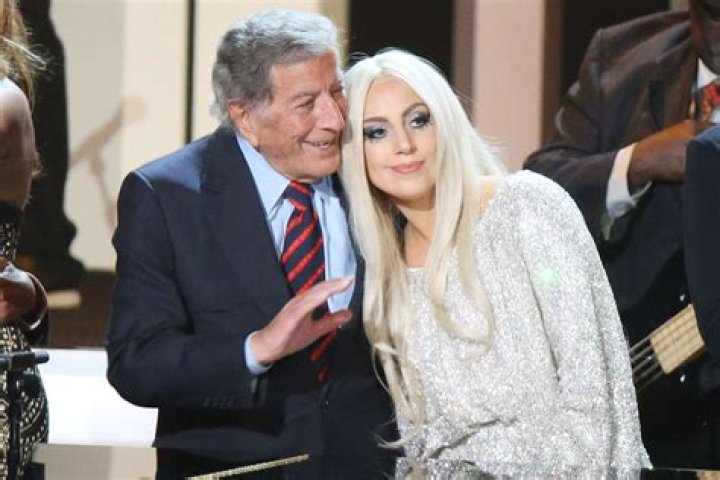 Lady Gaga Just Shared How Tony Bennett Reacted to Their Grammy Nominations