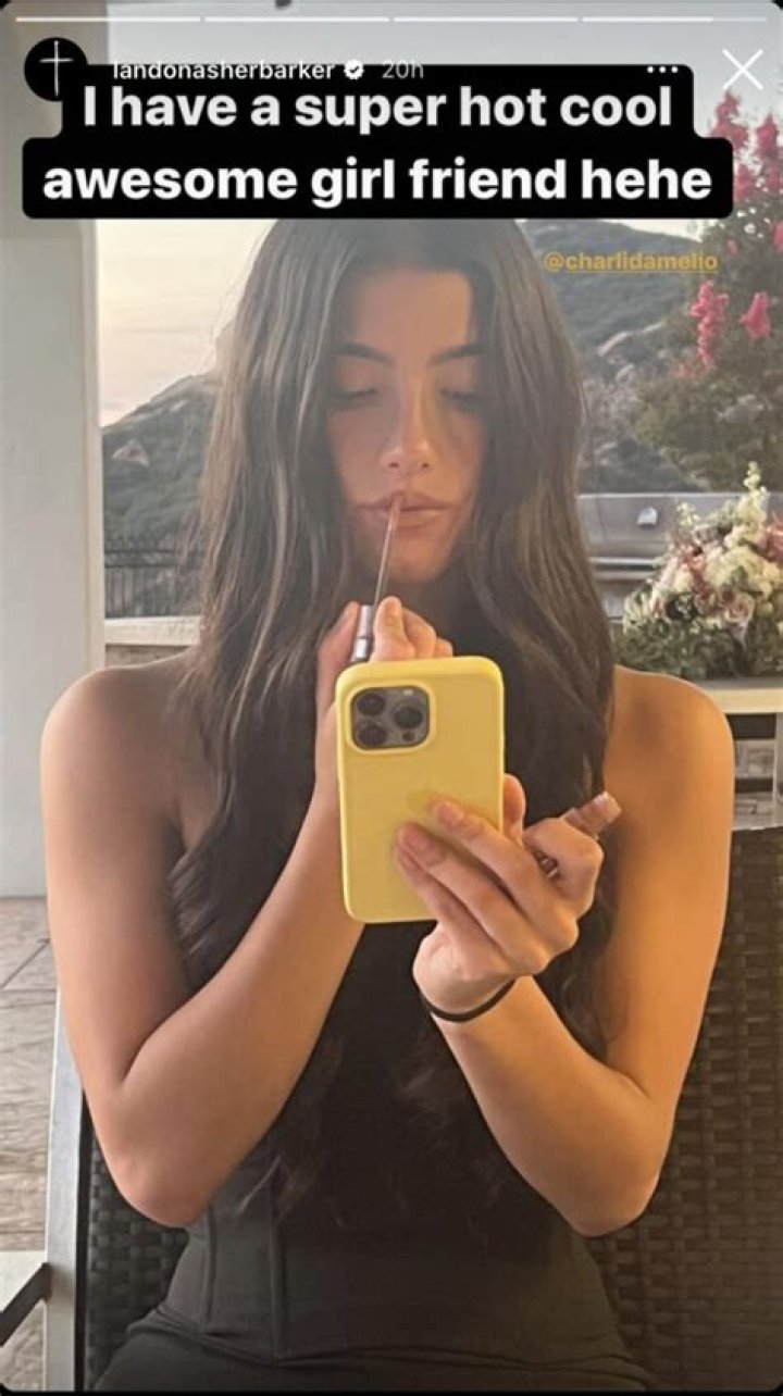 Landon Barker Defends His Relationship — Says He and Huddy Were “Never Best Friends” – Celeb Secrets