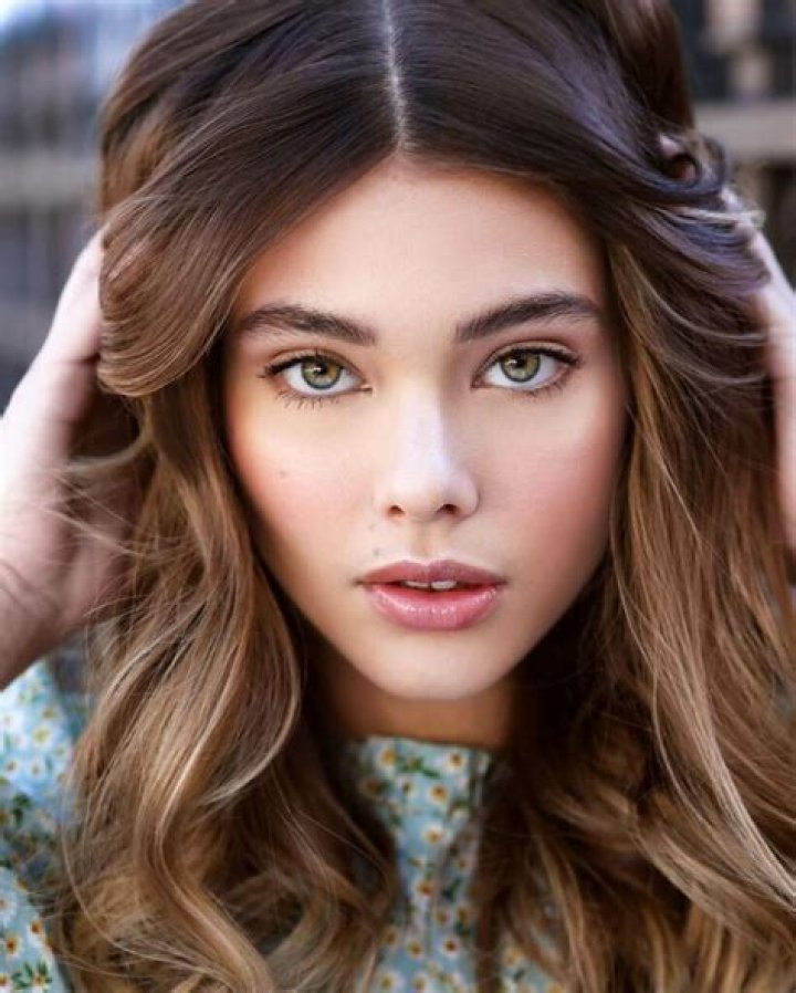 Laneya Grace Height, Weight, Age, Body Statistics