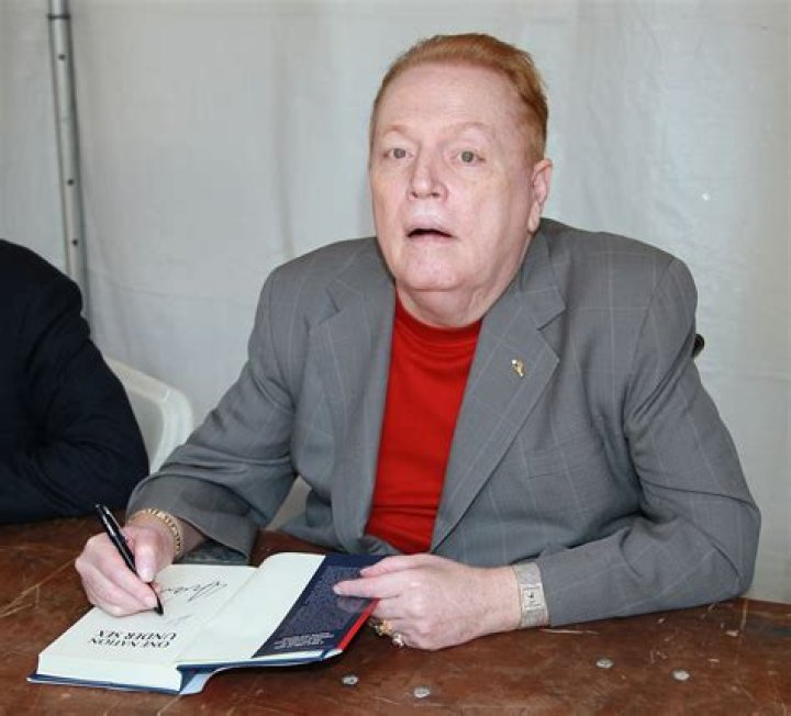 Larry Flynt Net Worth | Celebrity Net Worth
