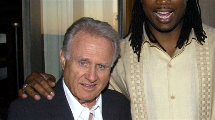 Larry Merchant Net Worth | Celebrity Net Worth