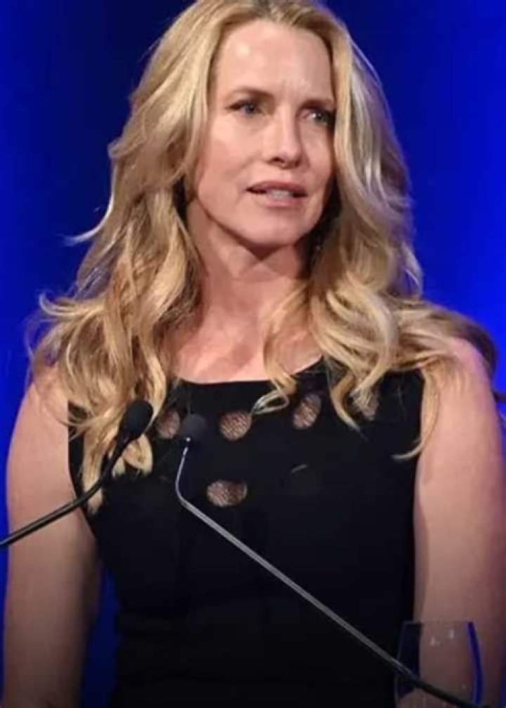 Laurene Powell Jobs Height, Weight, Family, Education, Biography