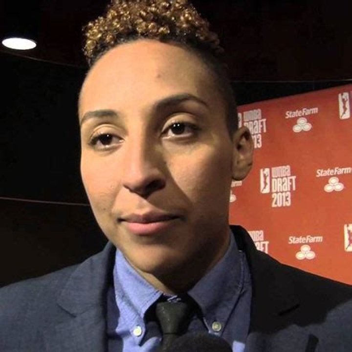 Layshia Clarendon Biography- salary, stats, contracts, net worth, married, relationship, affair, career, gay, lesbian, partner, age, family