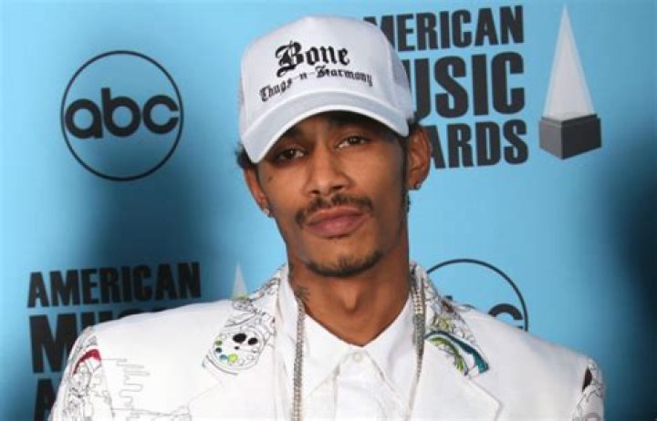Layzie Bone Net Worth | Celebrity Net Worth