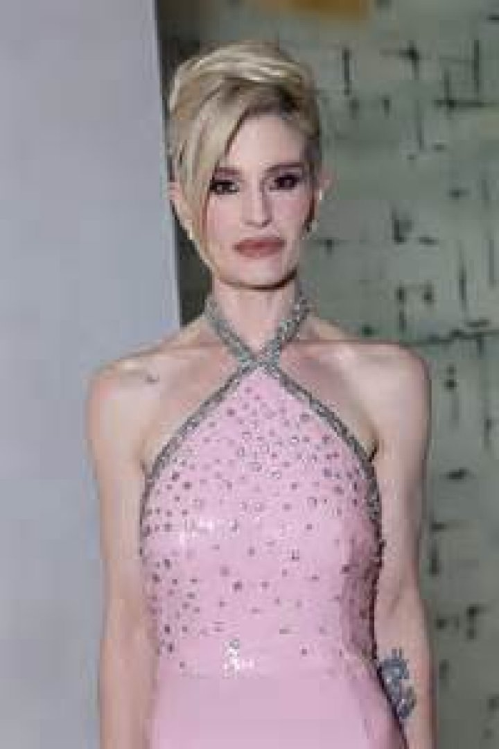 Leah Remini Says Sharon Osbourne Made "The Talk" a "Toxic Environment"