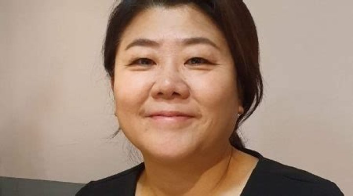 Lee Jung-eun Height, Weight, Age, Boyfriend, Family, Facts, Biography