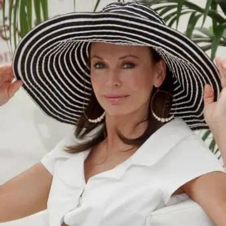 Lesley-Anne Down Net Worth | Celebrity Net Worth