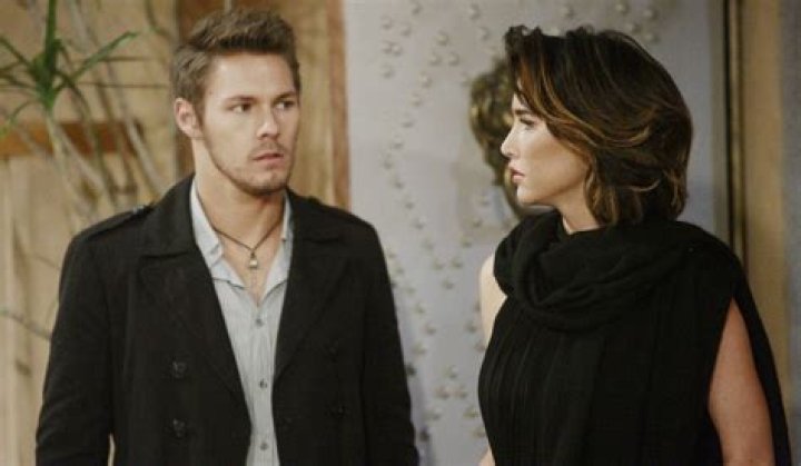 Liam Grows A Backbone, Finally Knows What He Wants