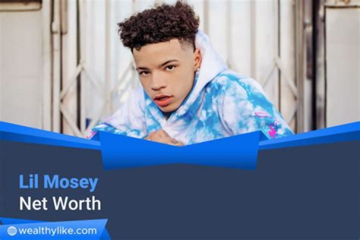 Lil Mosey net worth, income and estimated earnings of Youtuber channel