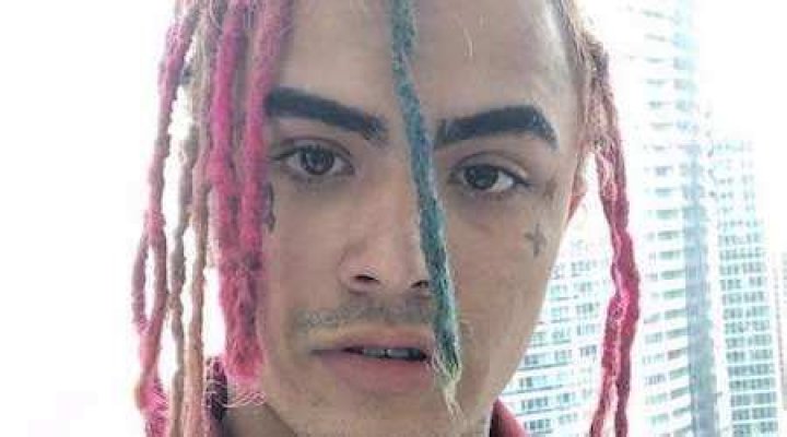 Lil Pump Height, Weight, Age, Girlfriend, Family, Facts, Biography