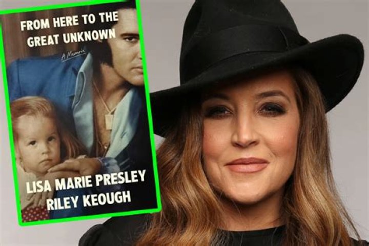 Lisa Marie Presley's Secrets Revealed by New Reports