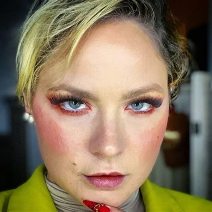 Lisey Sweet Height, Weight, Age, Body Statistics