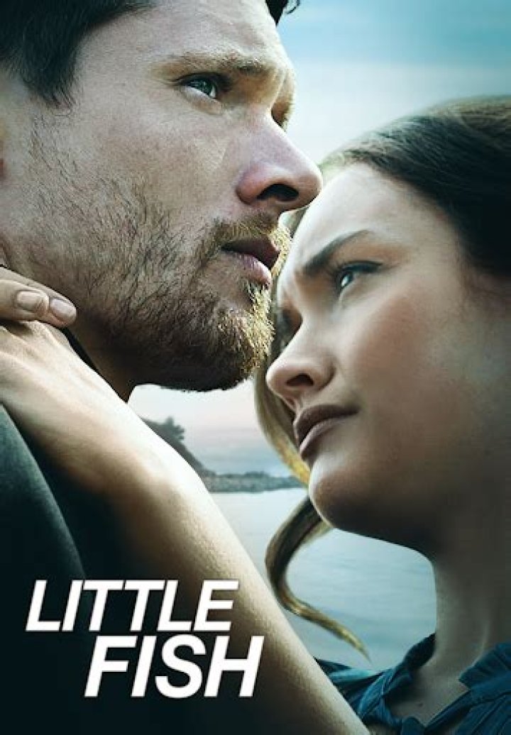 Little Fish (2021) Cast, Actors