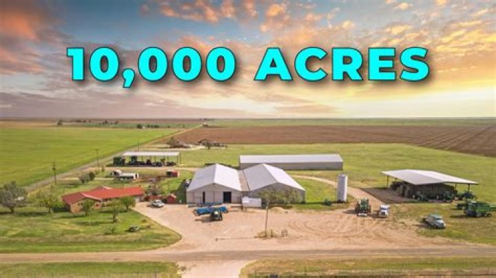 Little-Known Apple Co-Founder Selling His 14,000 Acre Working Cattle Ranch In California For $37.5 Million