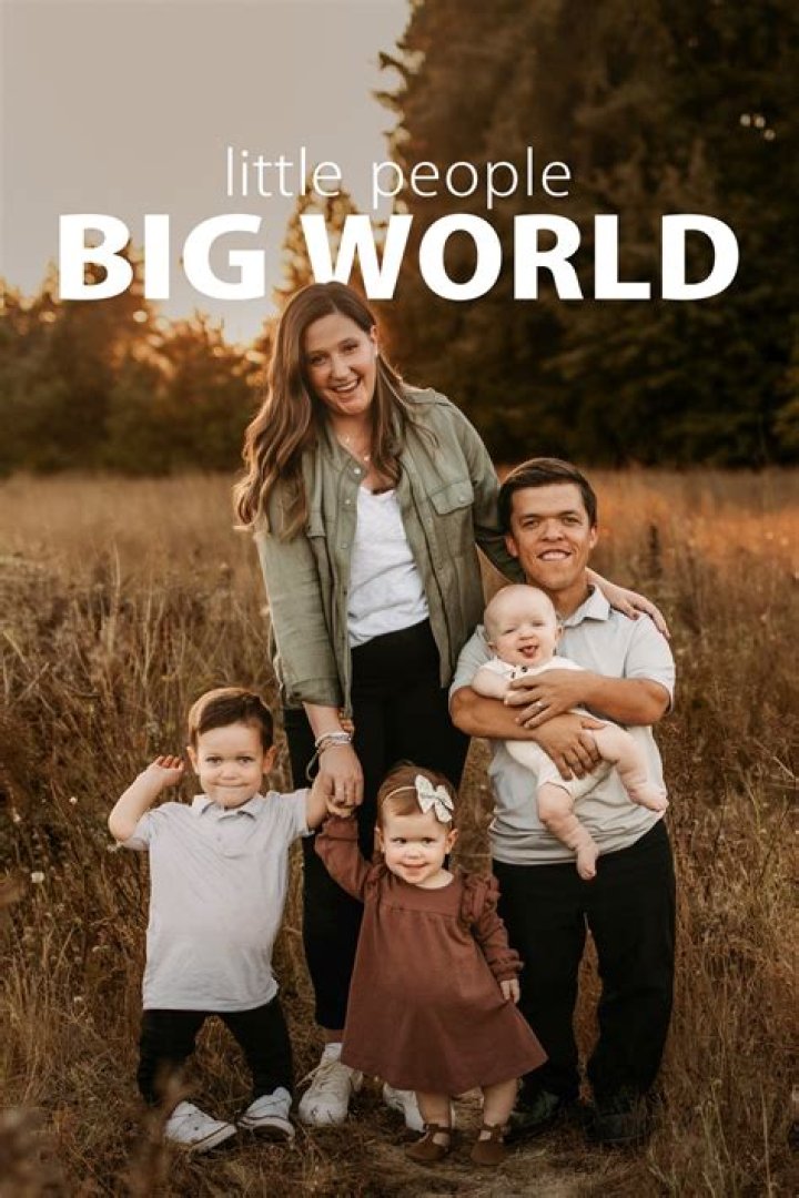 Little People, Big World: Sad News About Tori And Zach's New Home
