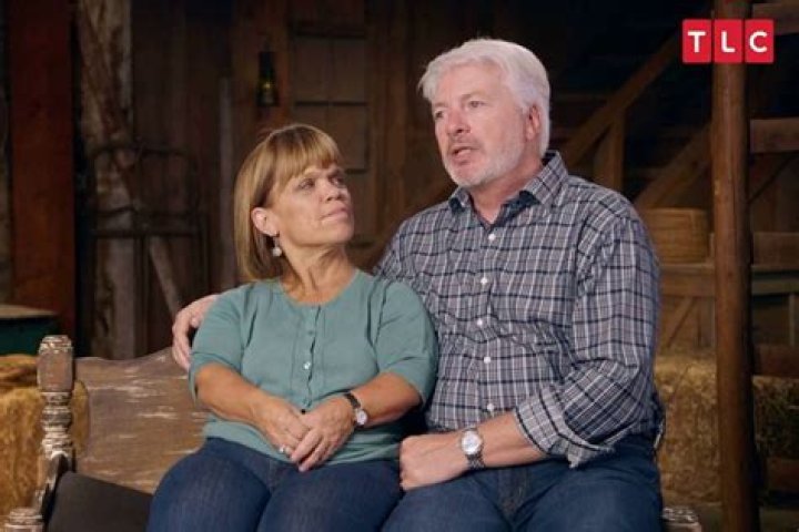 Little People, Big World Spoilers: Amy Roloff’s Husband Disrespects Matt