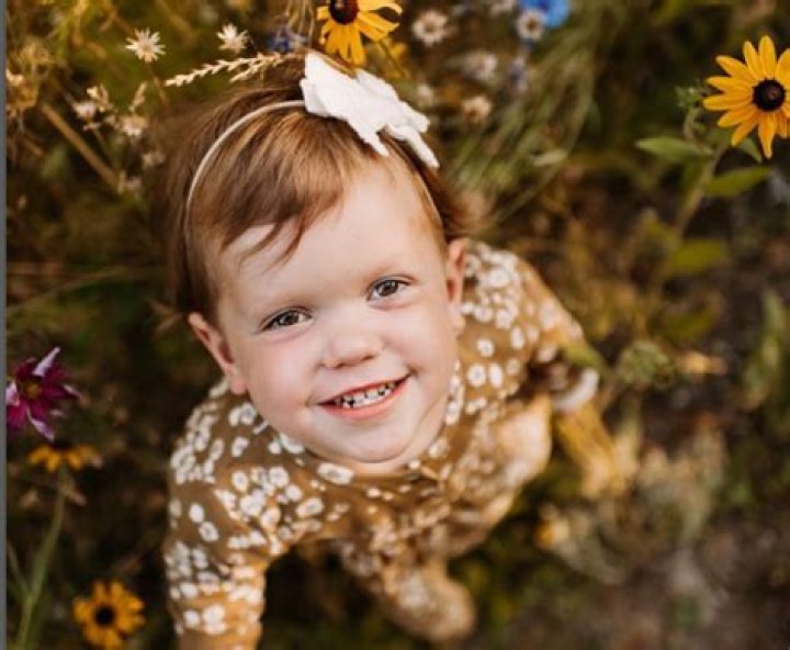 Little People Big World Starlet Lilah Roloff Picks A Favorite