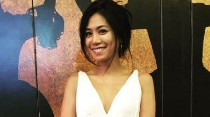 Liza Lapira Height, Weight, Age, Boyfriend, Biography, Family, Facts