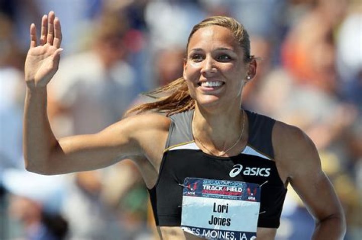 Lolo Jones Net Worth | Celebrity Net Worth