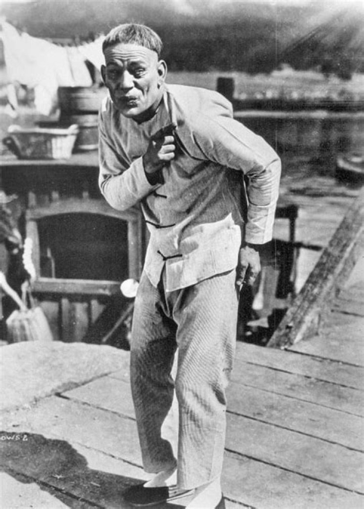 Lon Chaney Height, Weight, Age, Facts, Biography, Family, Spouse