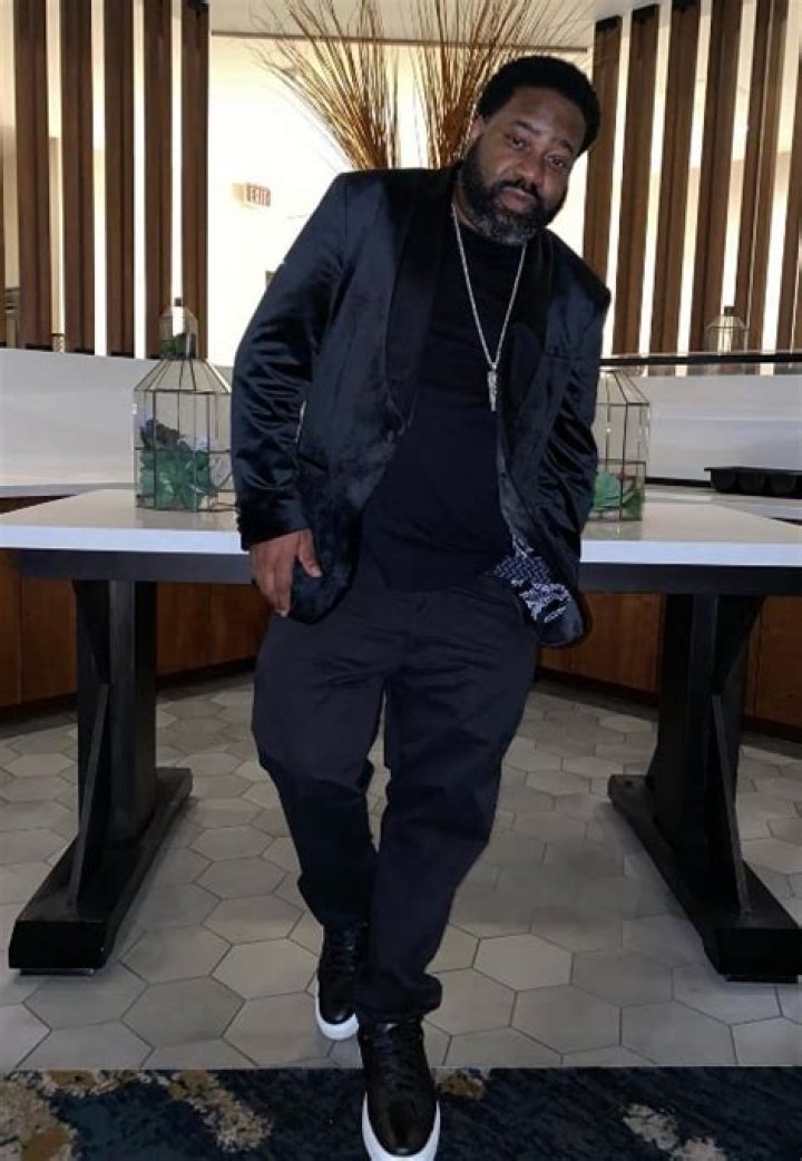 Lord Finesse Height, Weight, Age, Body Statistics