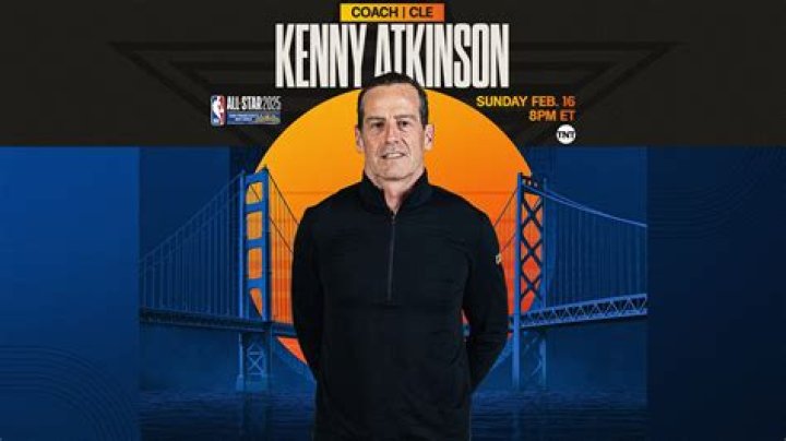 Los Angeles Clippers' Assistant Coach Kenny Atkinson Bio, Salary, Net Worth, Contract, Coaching Style, & Wife