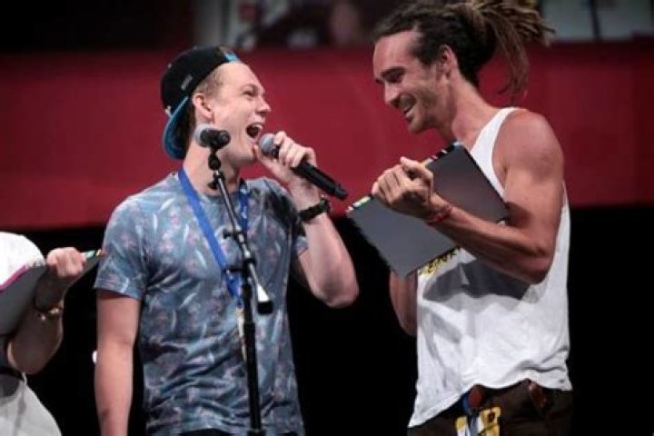 Louis Cole Height, Weight, Age, Girlfriend, Family, Facts, Biography