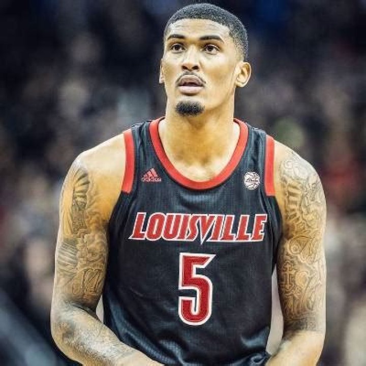 Louisville Cardinals center Malik Williams (Age, Height, Family, Career, Stats, Salary, Girlfriend)