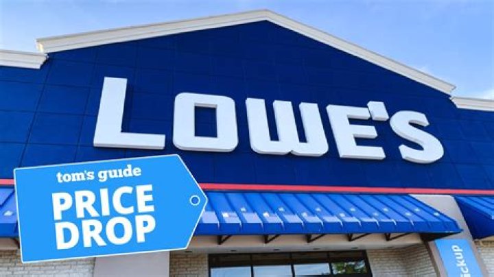 Lowe's Is Making This Major Change to Stores, Starting in February