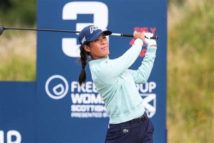 LPGA Golfer Celine Boutier's Bio, Age, Golf Career, Relationship, Boyfriend, Net Worth, Earnings, Sponsors