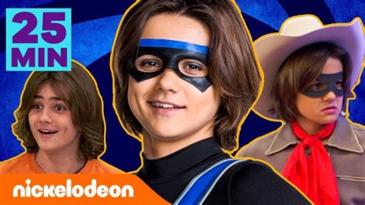 Luca Luhan | Bose, Danger Force Nickelodeon Cast, Henry Danger, Wiki, Bio, Age, Birthday, Annabelle, Parents, Nationality, Wikipedia, Net Worth