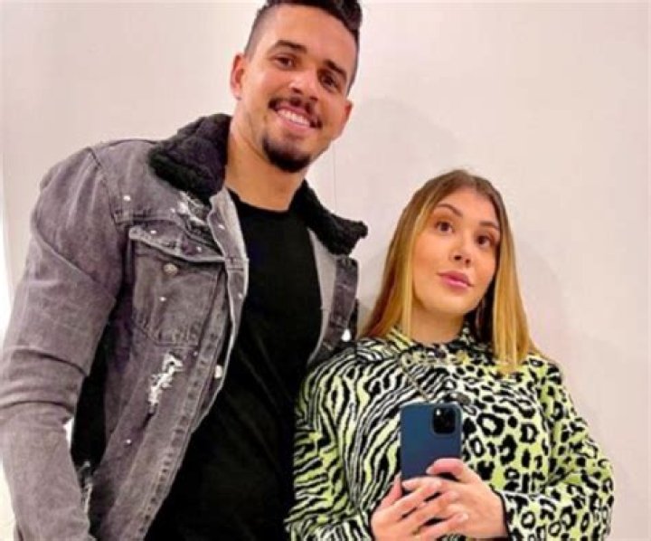 Lucas Verissimo net worth, career, wife, age, family, stats, transfermatrkt