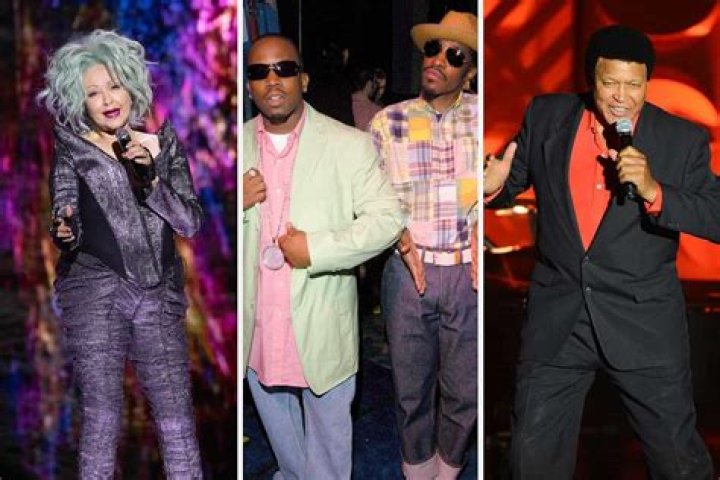 Lucille Bogan, Little Willie John, Johnnie Taylor, Otis Blackwell, and Mary Katherine Aldin To Be Inducted Into The Blues Hall Of Fame