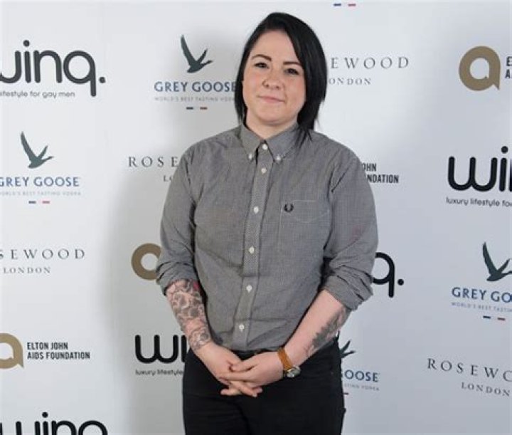Lucy Spraggan Height, Weight, Age, Body Statistics