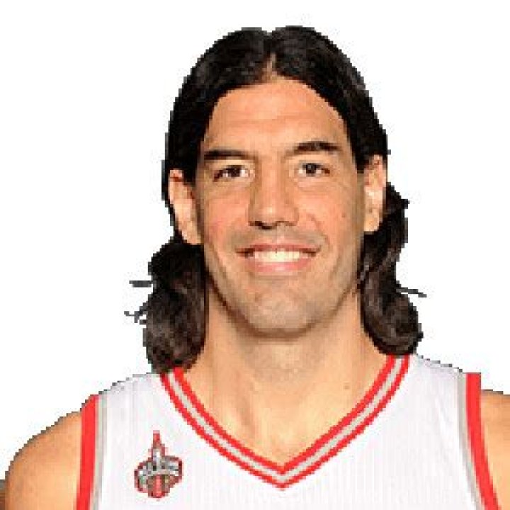 Luis Scola Bio - contract, salary, net worth, career, college, stats, wife