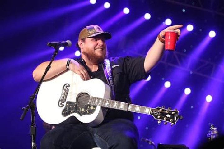 Luke Combs Net Worth | Celebrity Net Worth