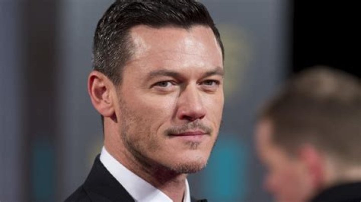 Luke Evans Net Worth | Celebrity Net Worth