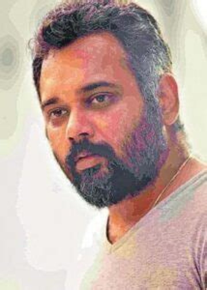 Luv Ranjan Height, Weight, Age, Body Statistics