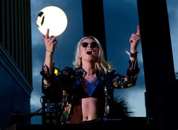 Lyndsey Gunnulfsen Net Worth | Celebrity Net Worth