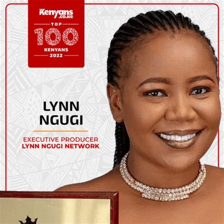 Lynn Ngugi net worth, income and estimated earnings of Youtuber channel