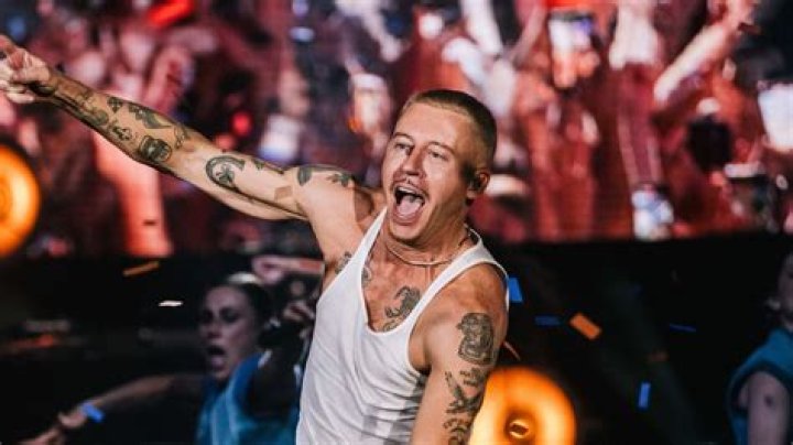 Macklemore Drops New Music & Announces ‘The Ben Tour’ In Partnership With PLUS1 & Bridges