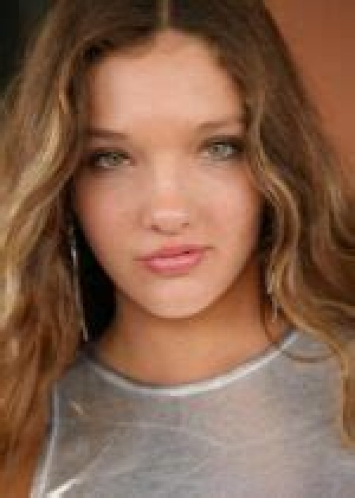 Madeline May Mitchell Height, Weight, Age, Facts, Family