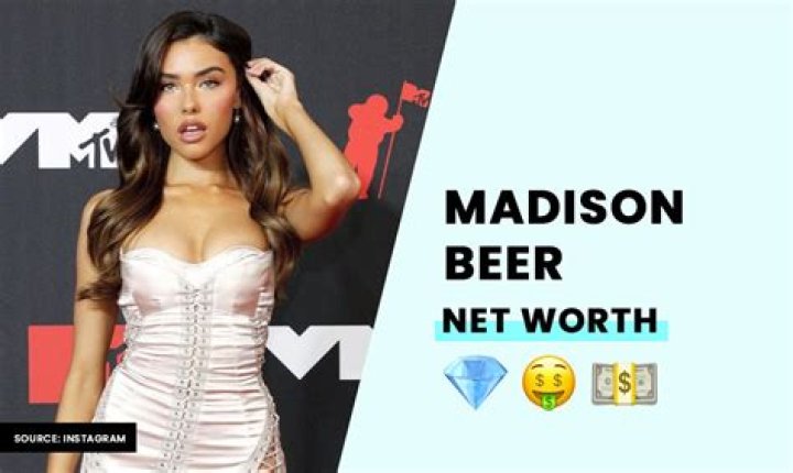 Madison Beer Net Worth | Celebrity Net Worth