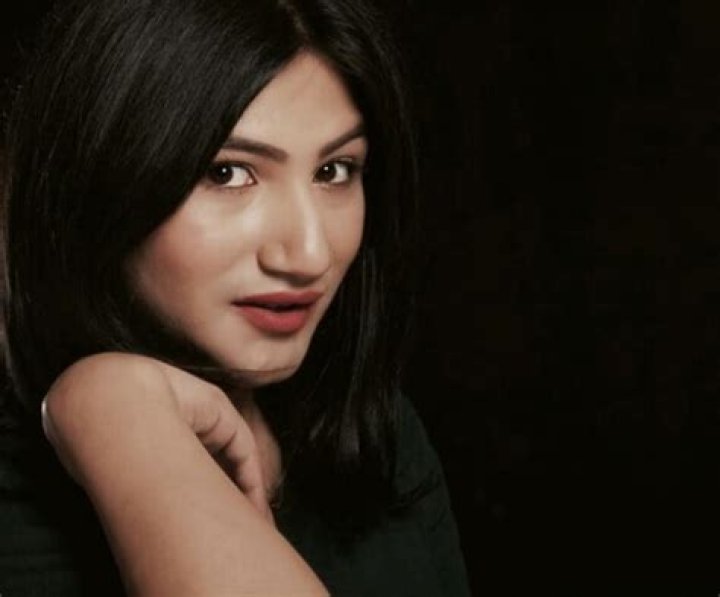 Mahika Sharma Height, Weight, Age, Body Statistics