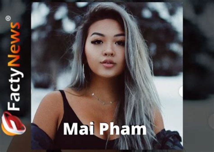 Mai Pham Height, Weight, Age, Spouse, Family, Facts, Biography