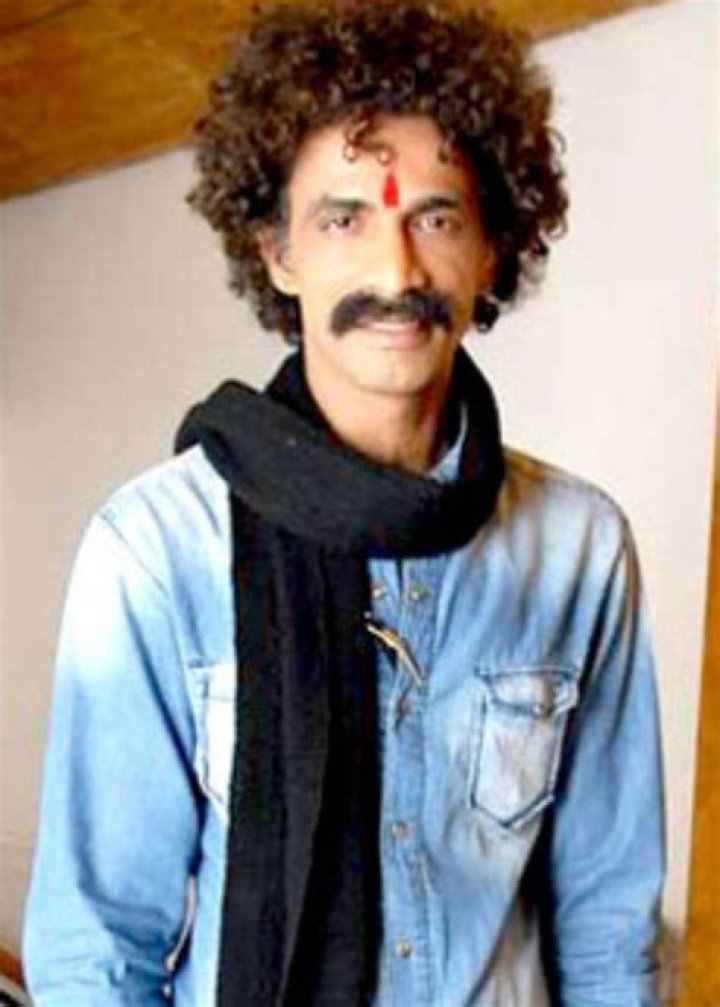 Makarand Deshpande Height, Weight, Age, Facts, Biography
